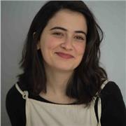 Profesora nativa de español | Native Spanish Teacher